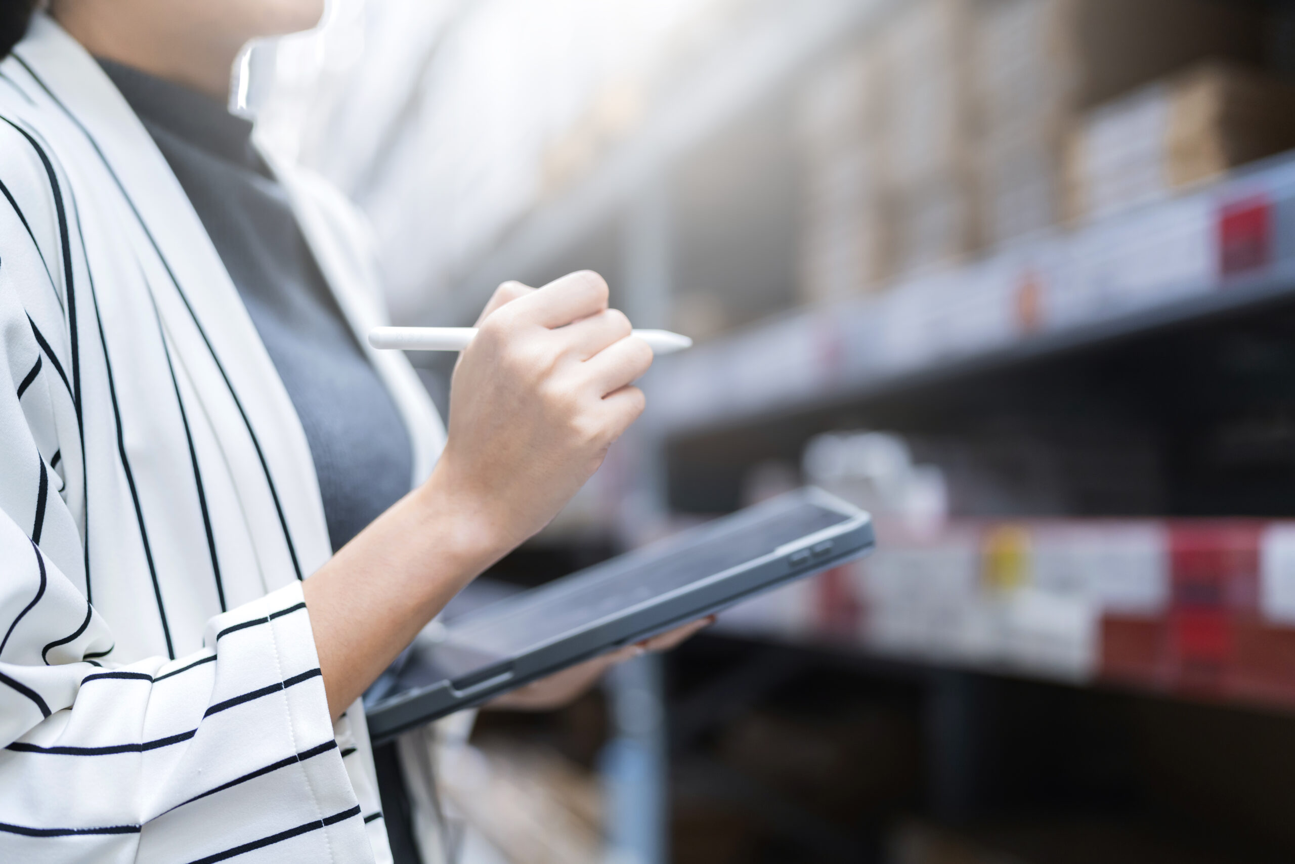 Scorecard used to grade products before launch