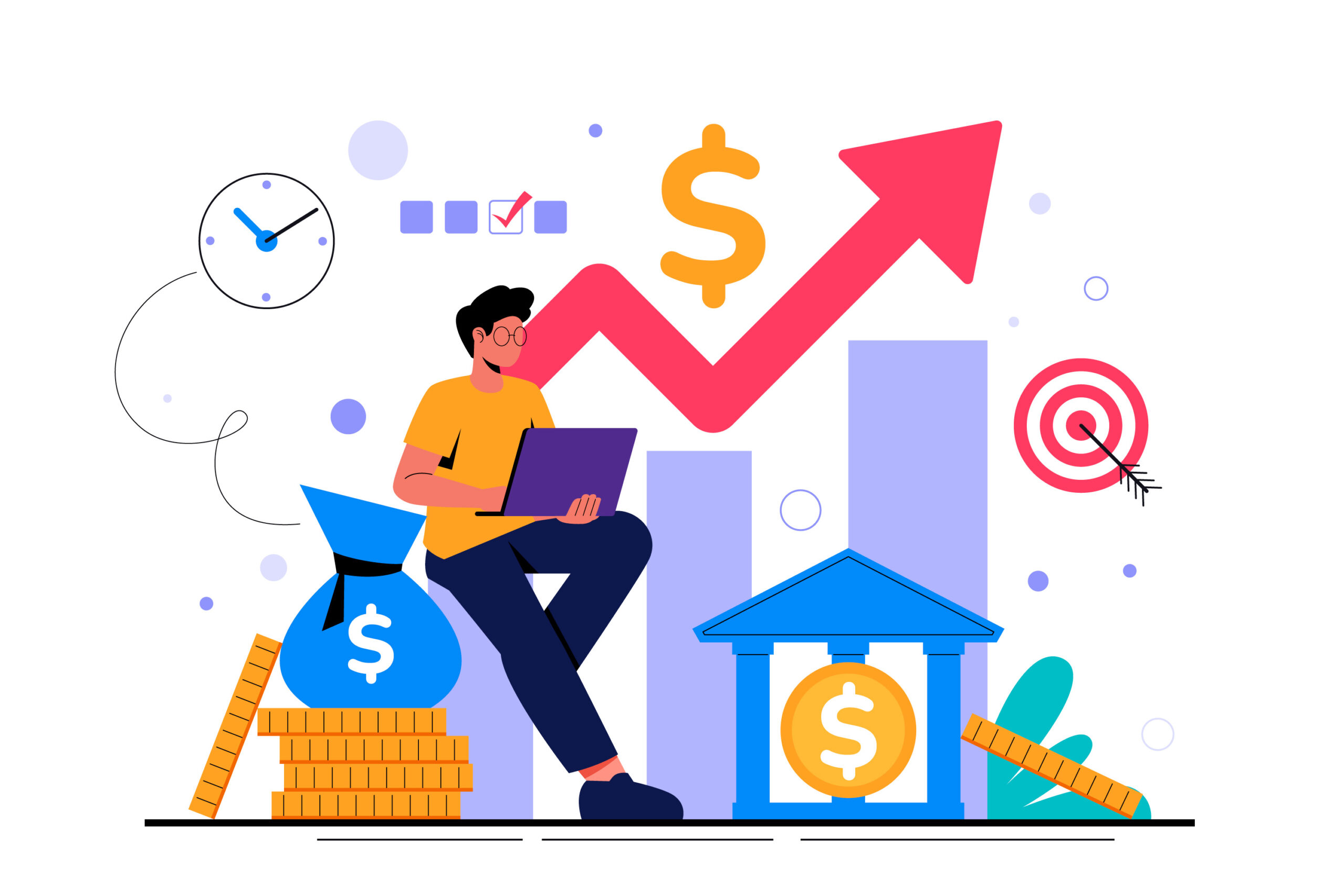 Path to financial freedom in Amazon FBA