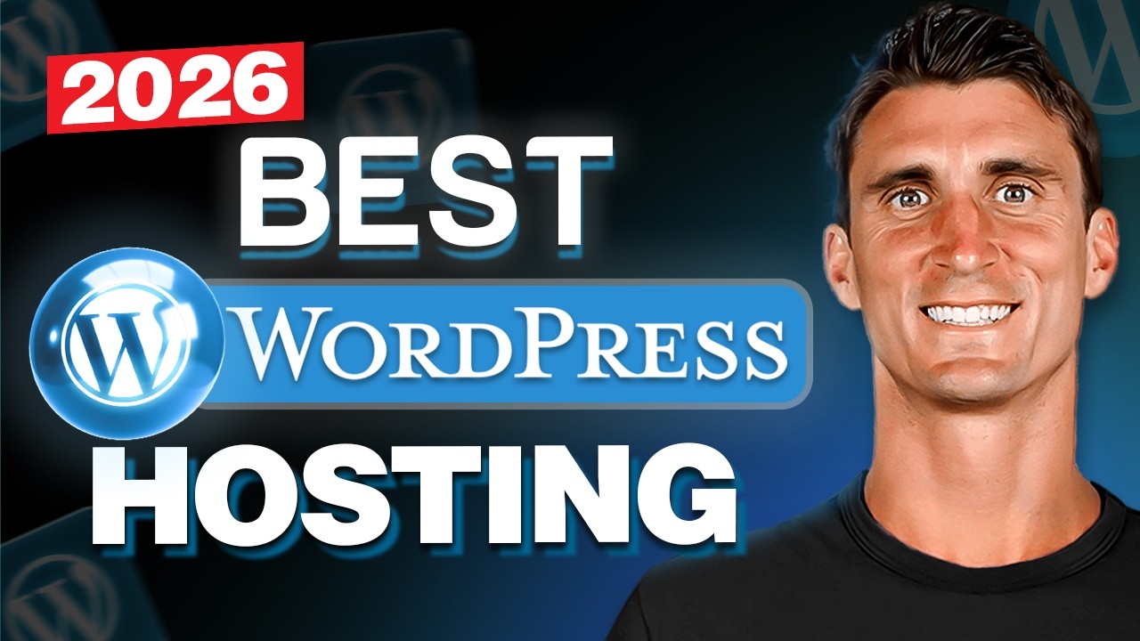 Affordable WordPress hosting with a free domain name