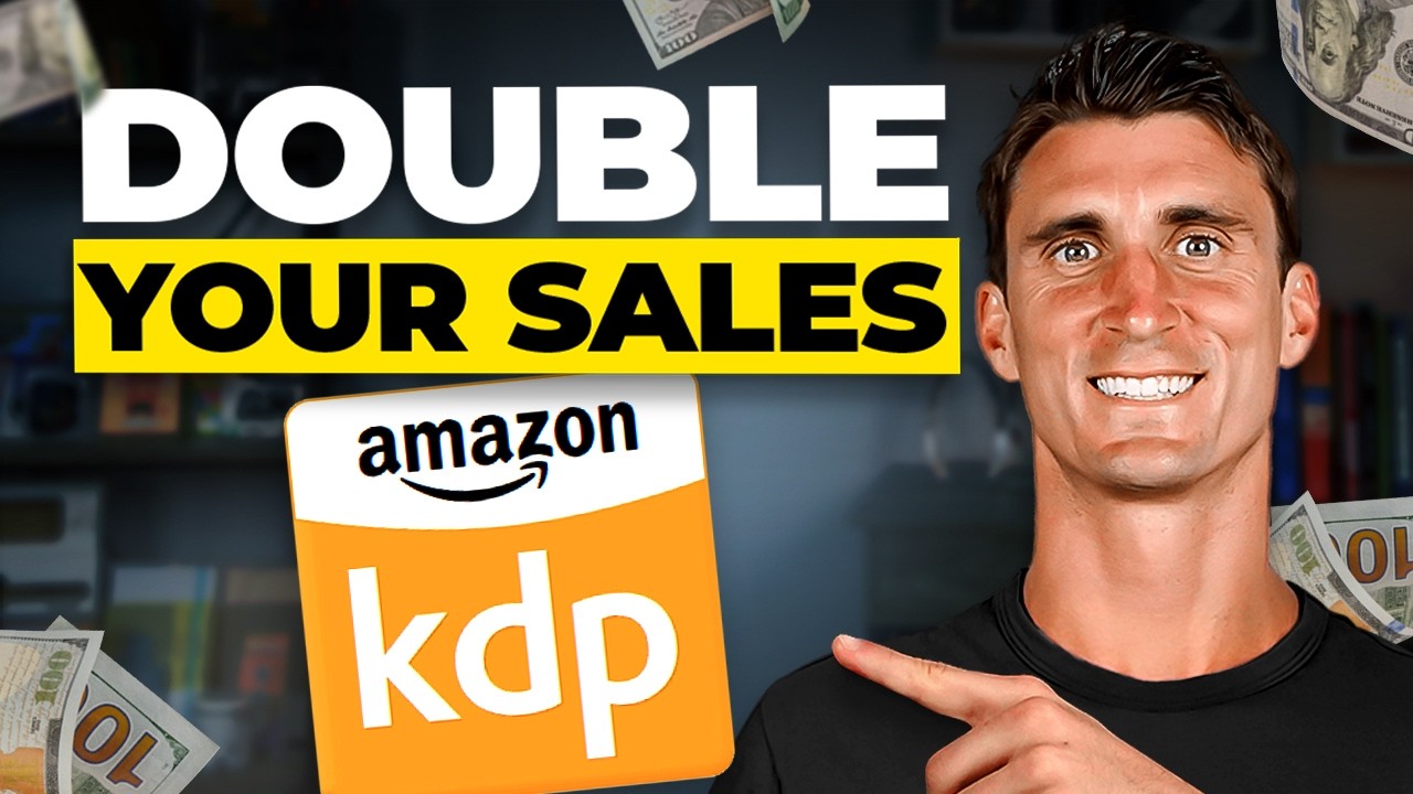Amazon KDP Business: How To Scale It & Make Money in 2026