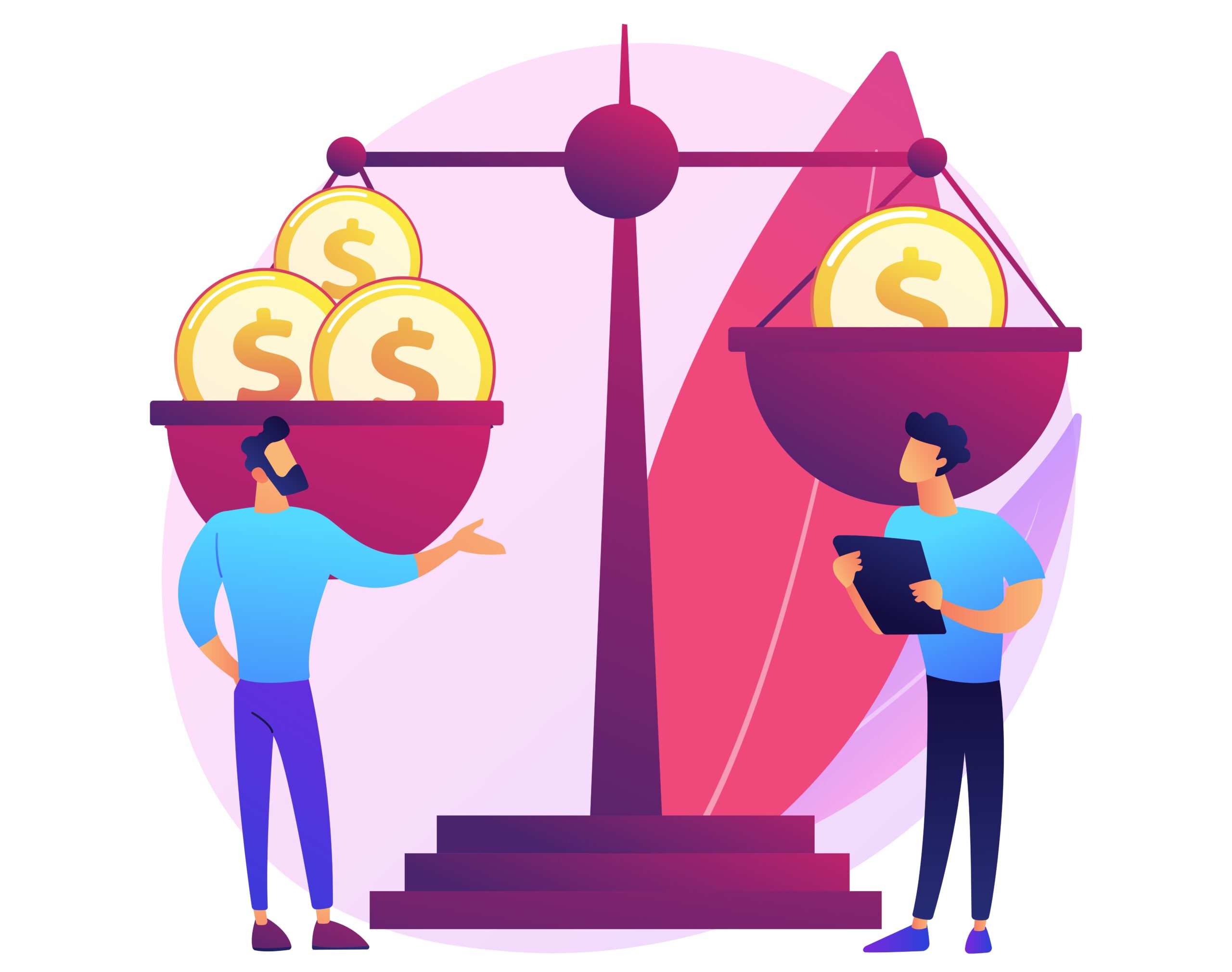real numbers - revenue vs profit in Amazon FBA business