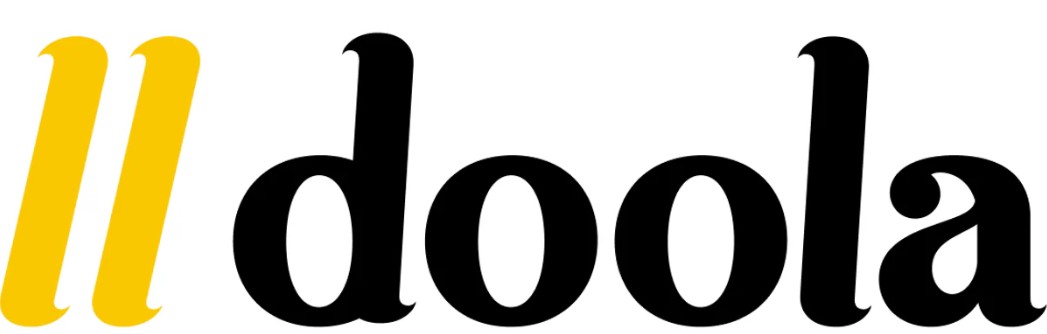 Article for International sellers discussing Amazon FBA product setup, featuring the Doola logo and information about forming a U.Ss business for selling on Amazon