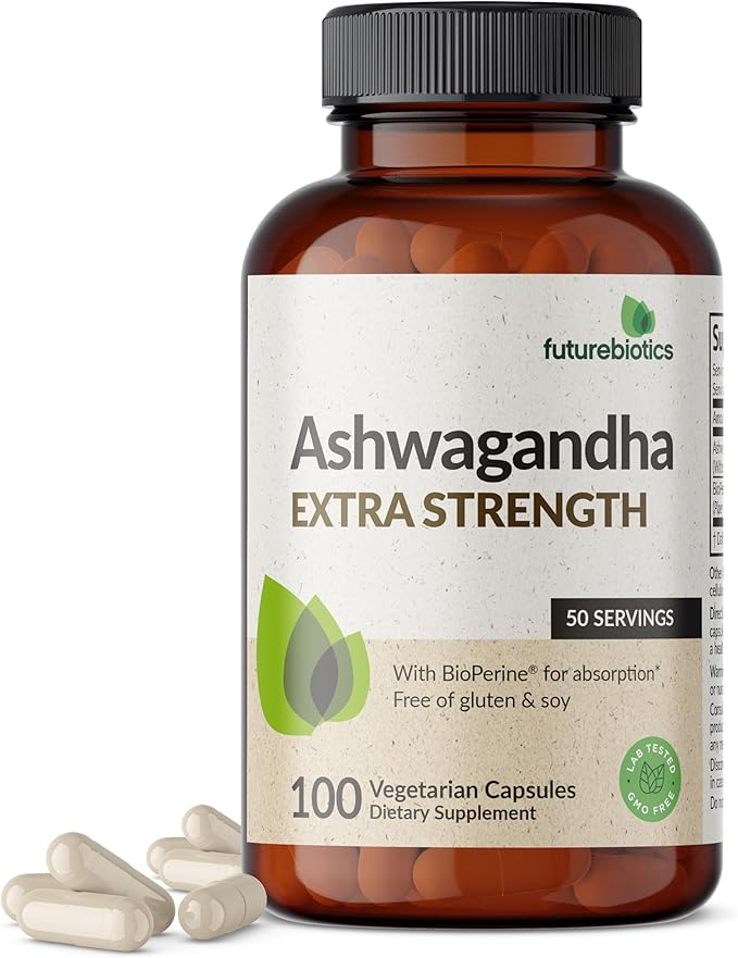 Ashwagandha for women as Amazon FBA product