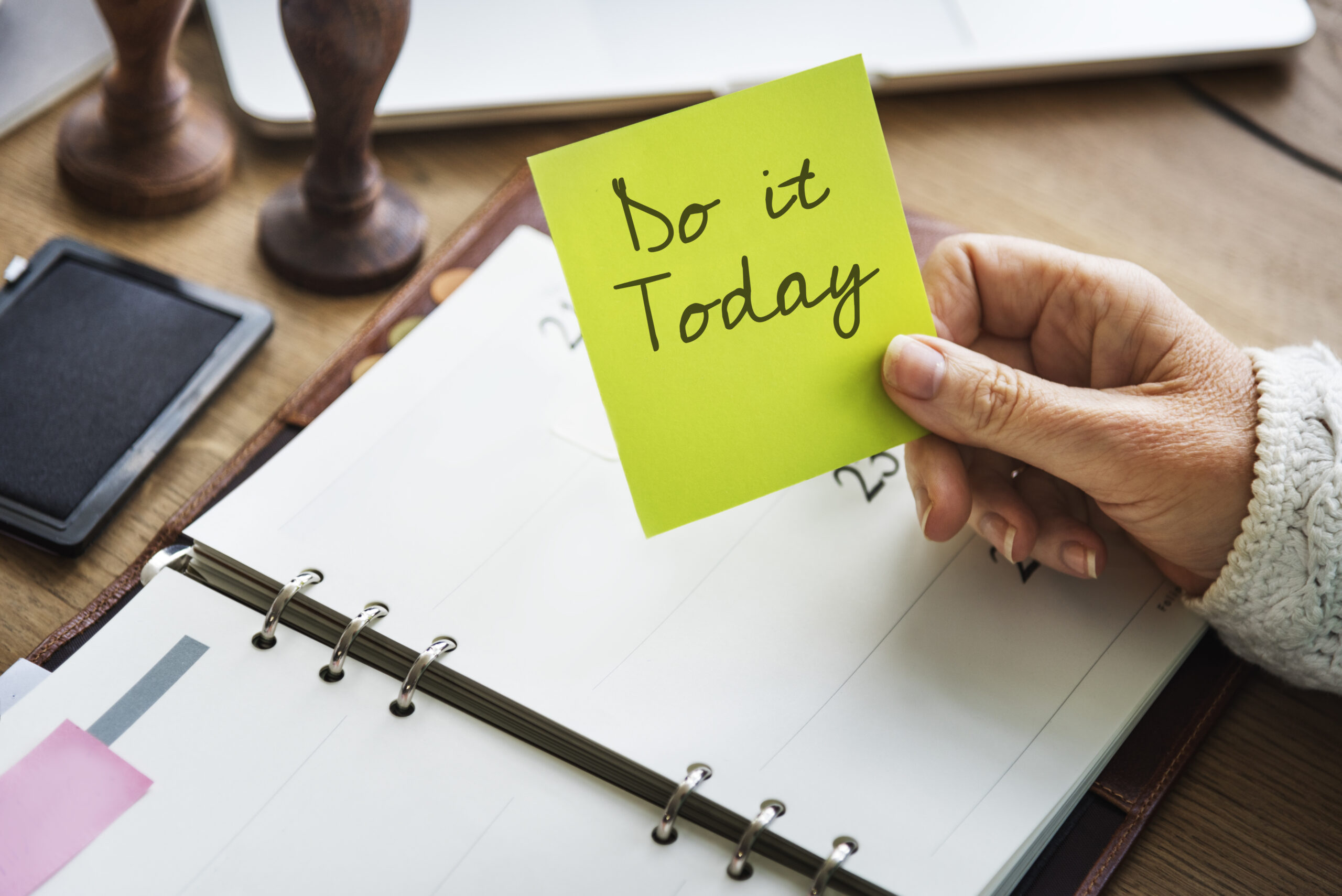 Start your Amazon FBA journey, do it today