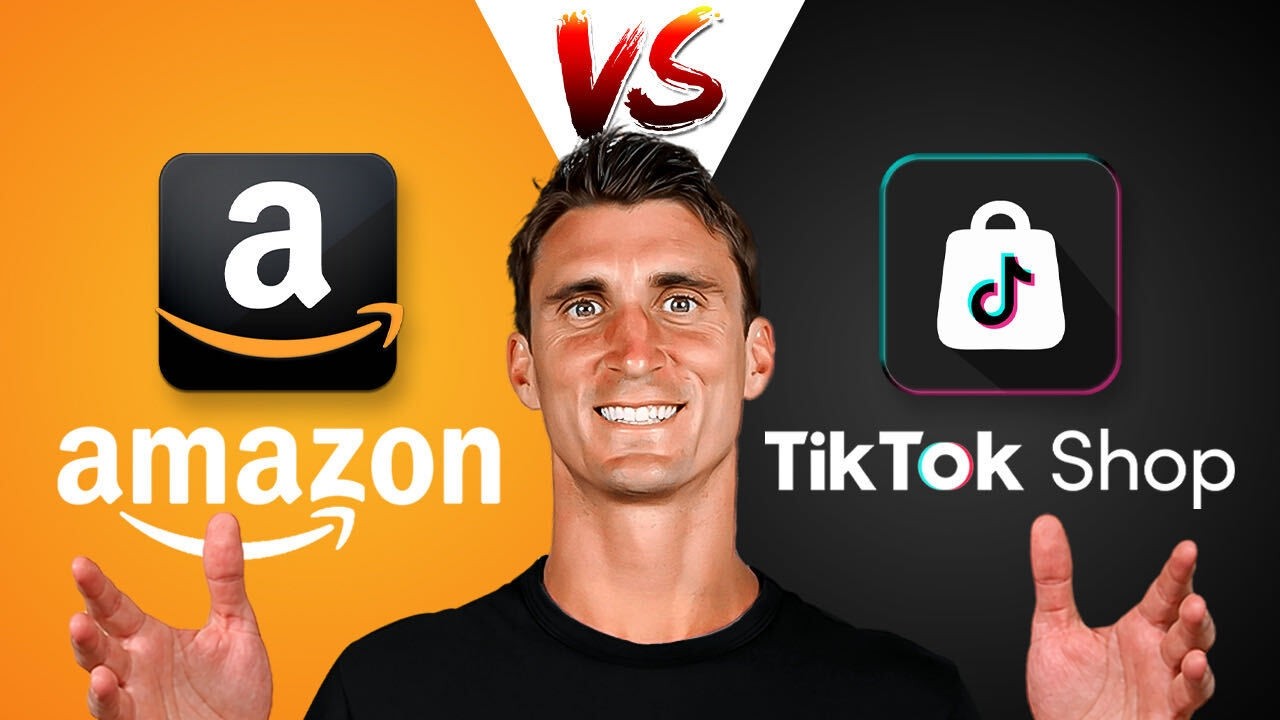 Amazon FBA vs. TikTok Shop: The Winner Will Surprise You