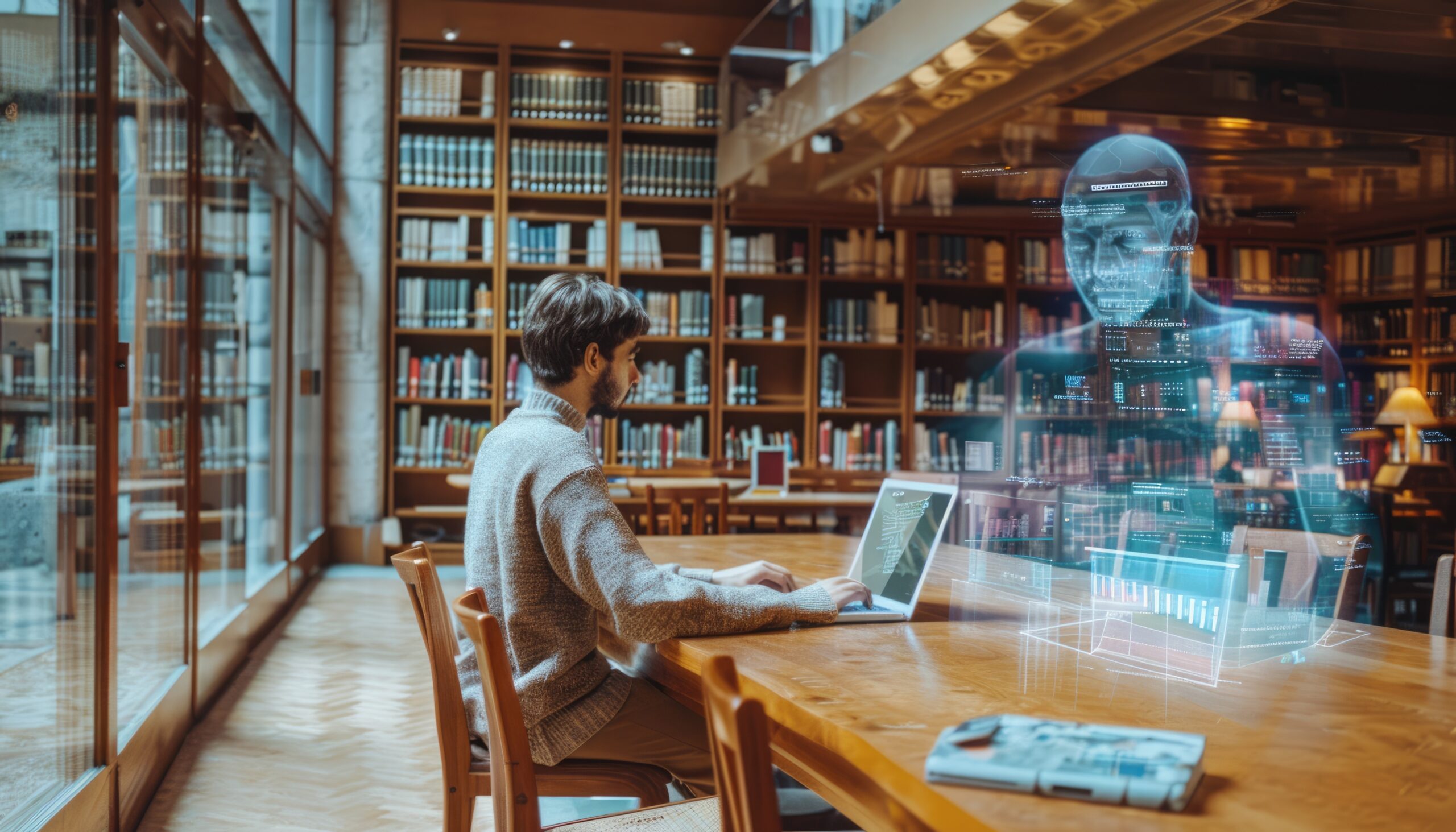 a publisher in the that use AI to churn out as many low-content books