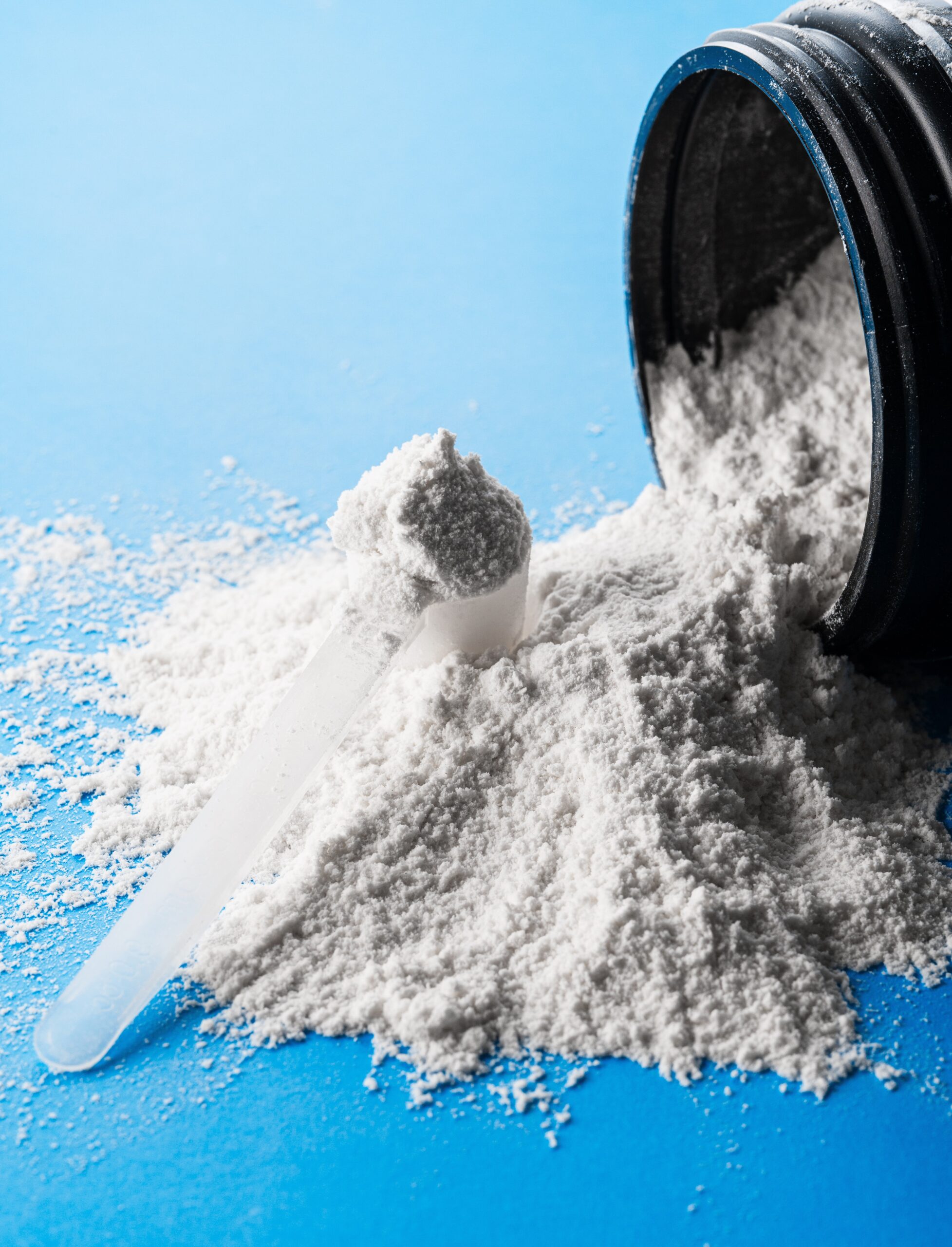 Electrolyte powder as Amazon FBA product