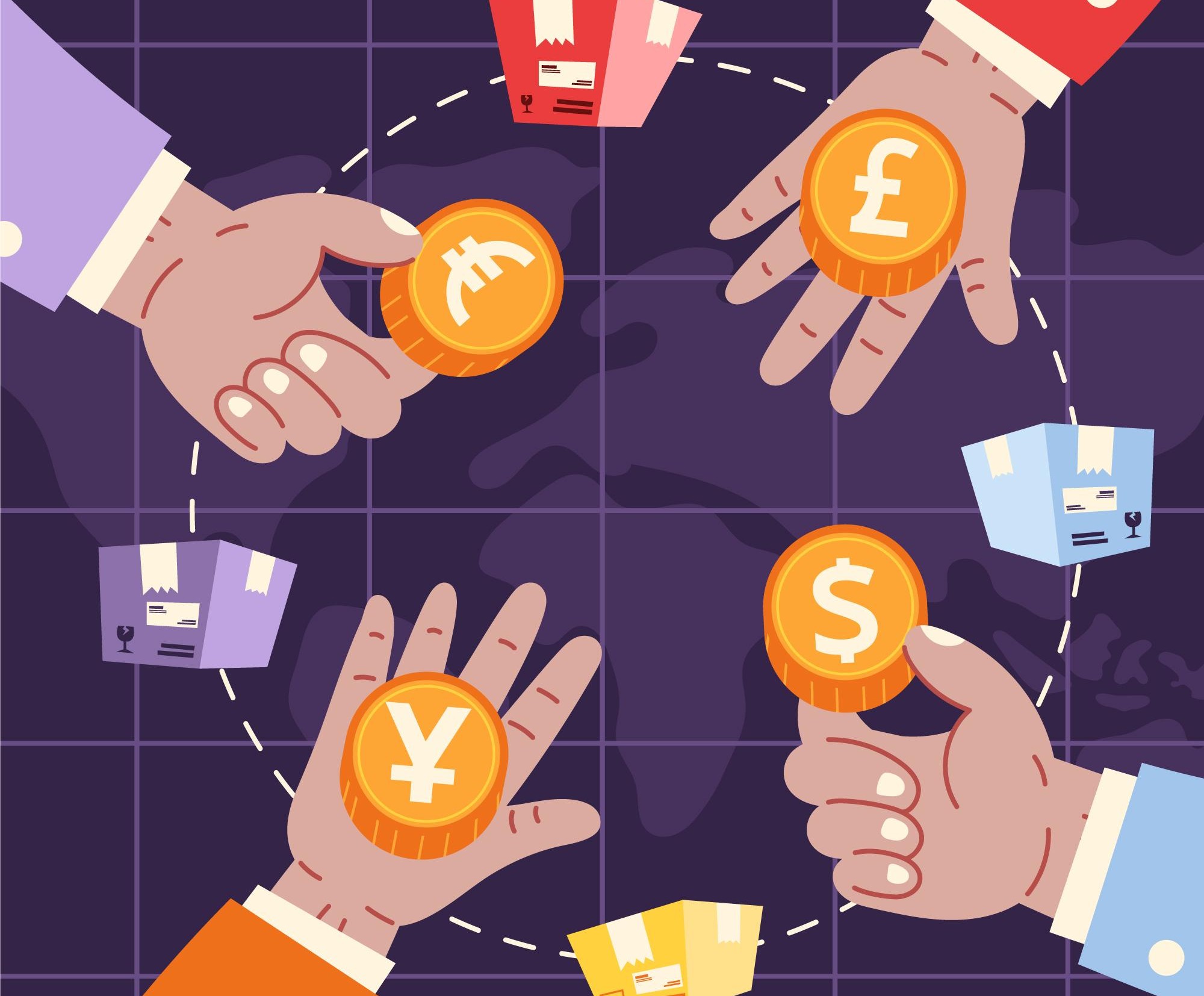 Amazon currency conversion fee reducing international seller payout