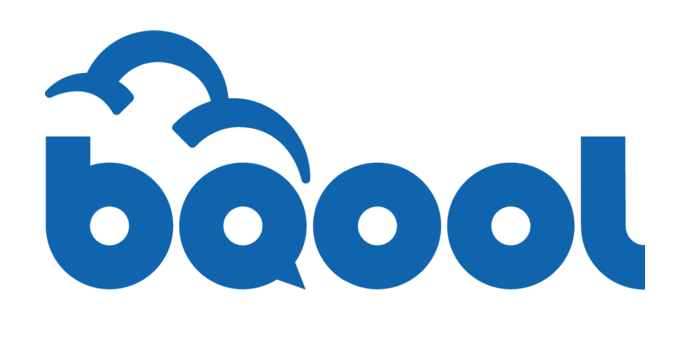 Featuring BQools logo that could help Amazon Seller in Amazon PPC Ads