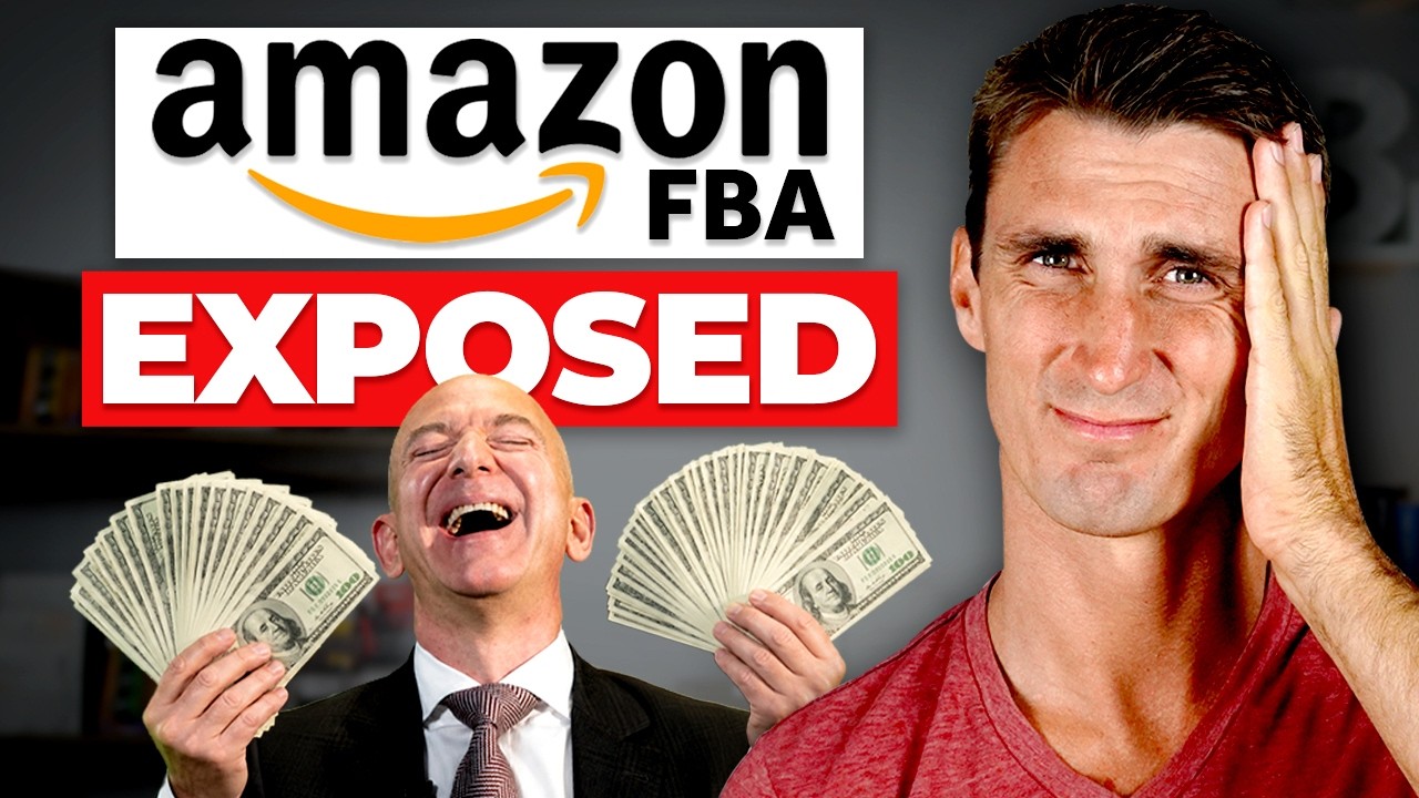 The Truth About Amazon FBA Payments Nobody Explains