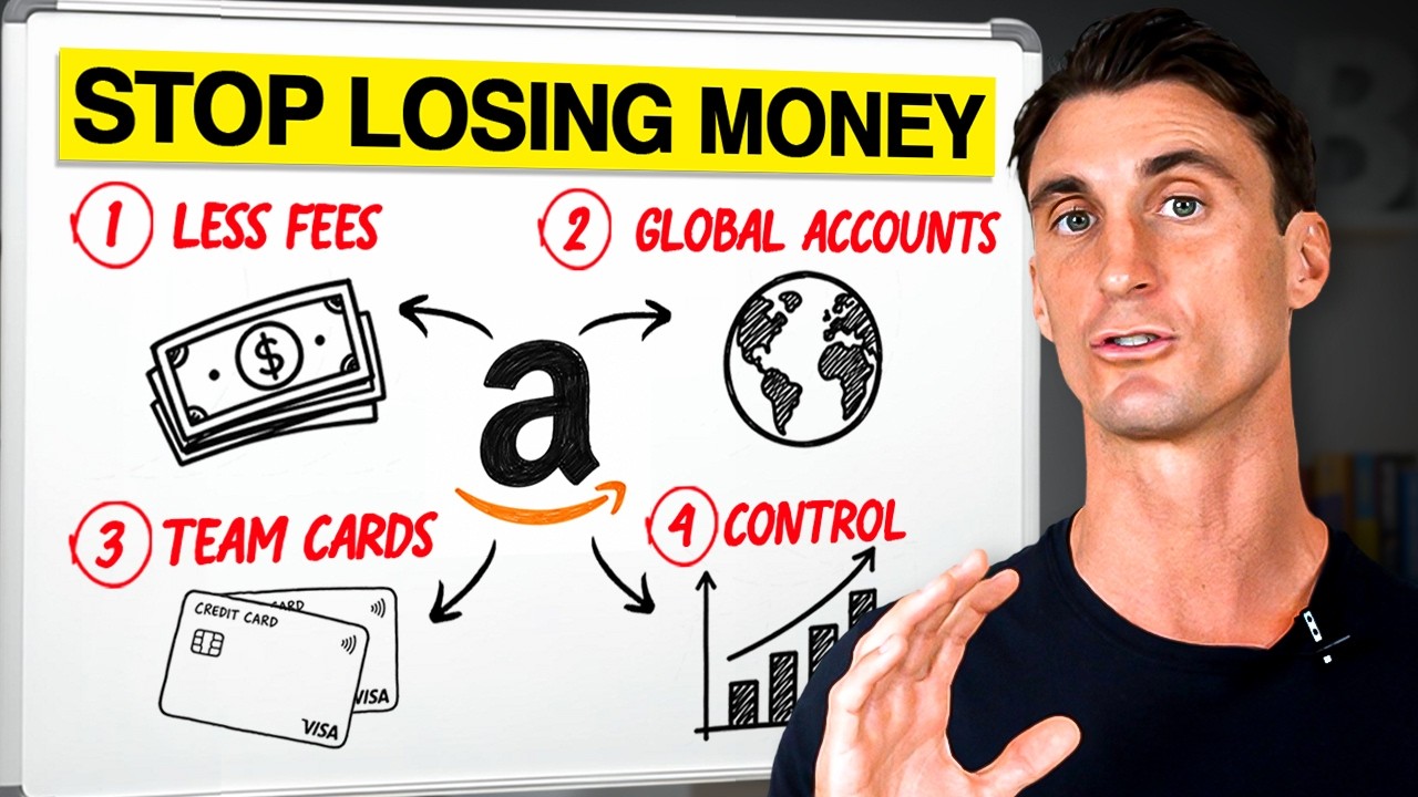 The All-in-One Amazon Finance Stack for Sellers in 2026