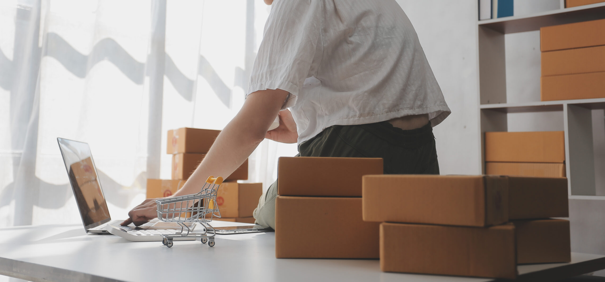 A wholesale product priced far below its Amazon retail listing. Amazon wholesale ranks as a D tier ecommerce business model.