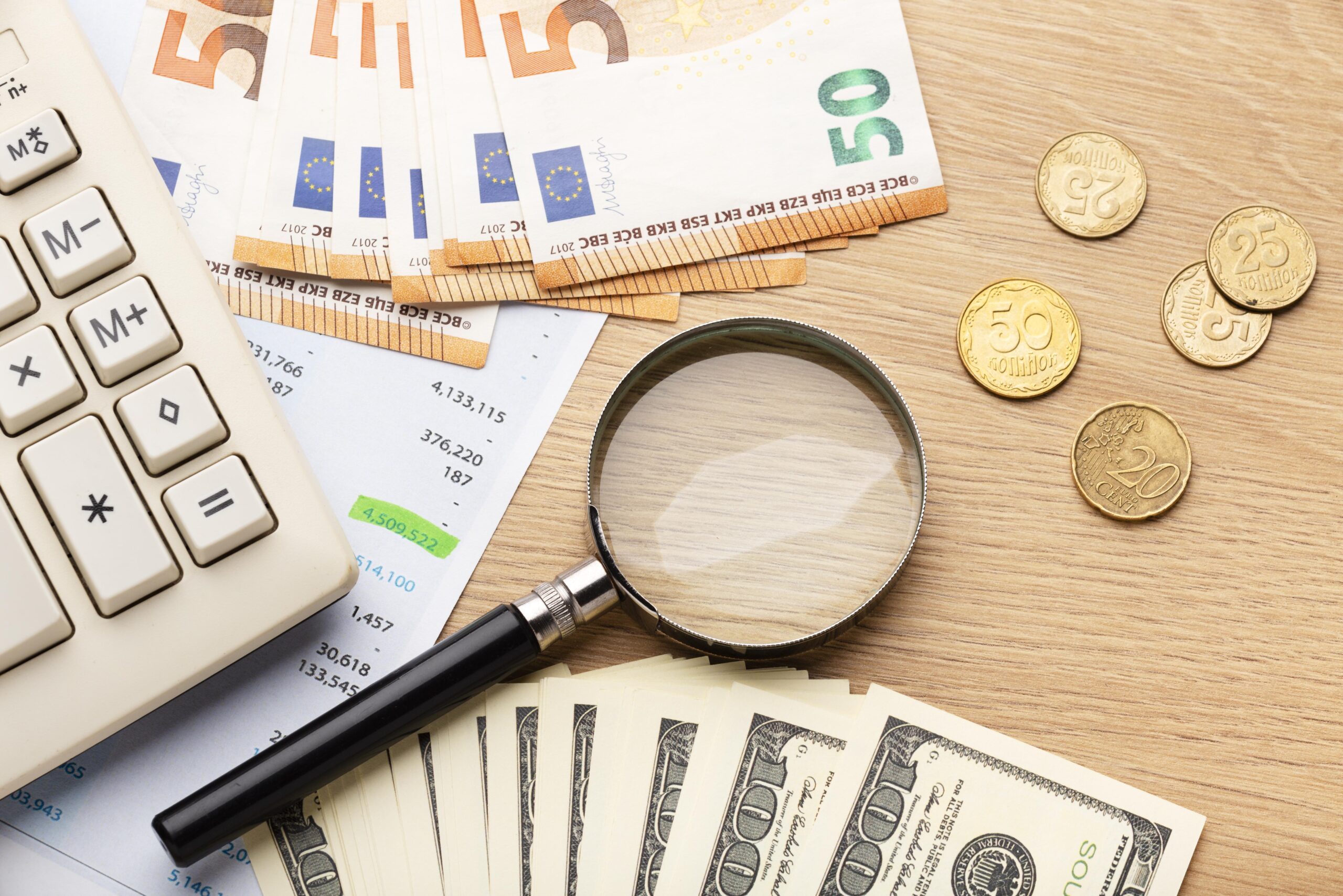showing delayed payments and deferred payout timeline