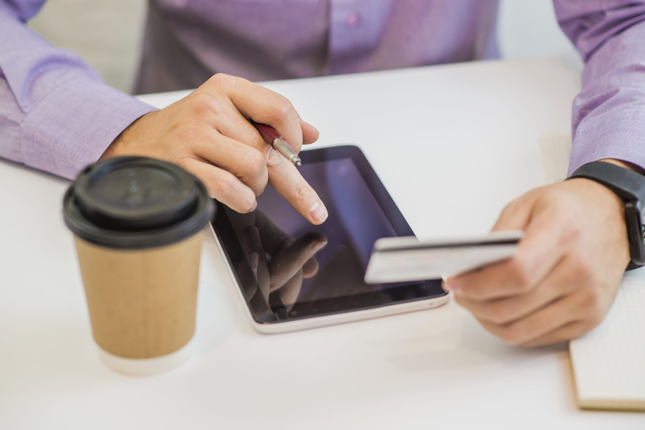Bank routing and account number fields for payouts