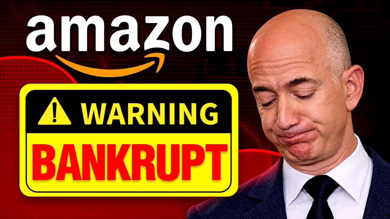Amazon FBA: 8 Products That Will Bankrupt You