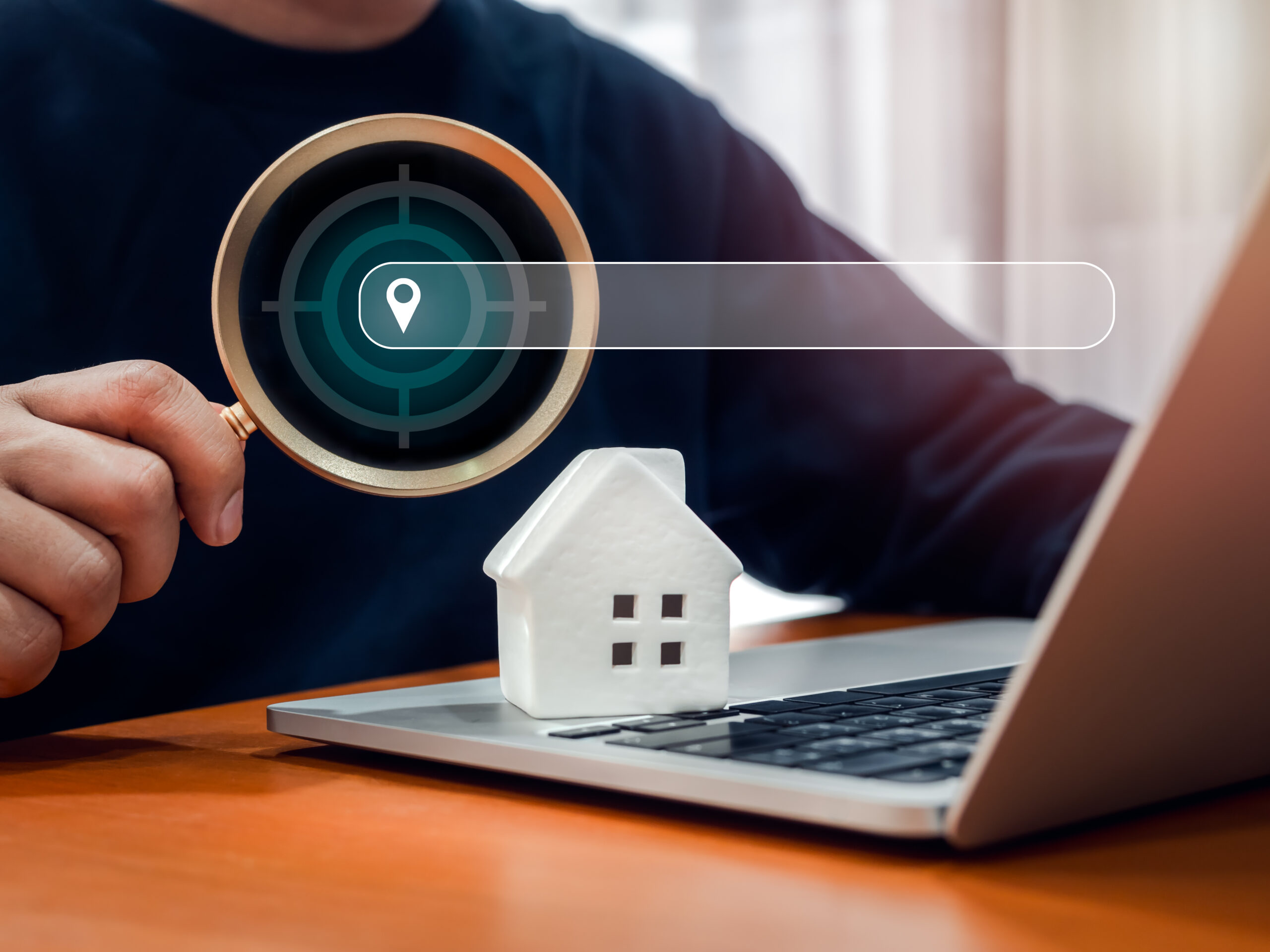 Uploading a bank statement PDF as proof of residence