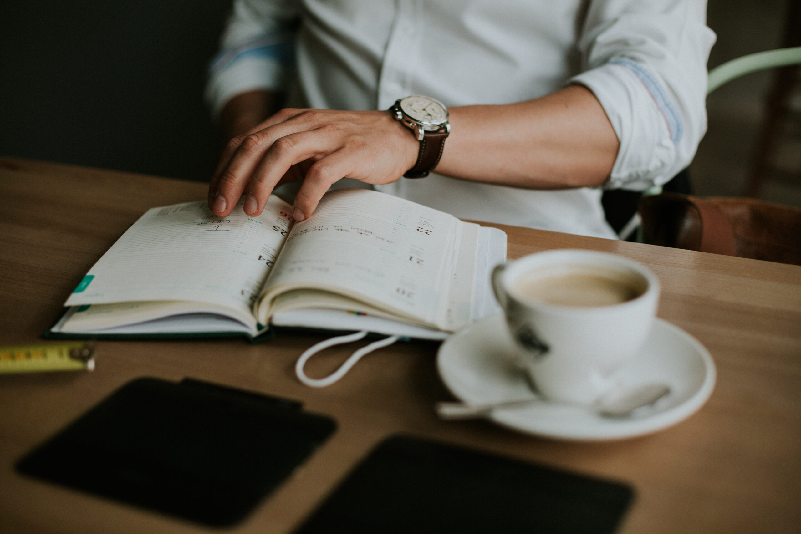 Sunday review - The Sunday Ritual That Powers Everything Else