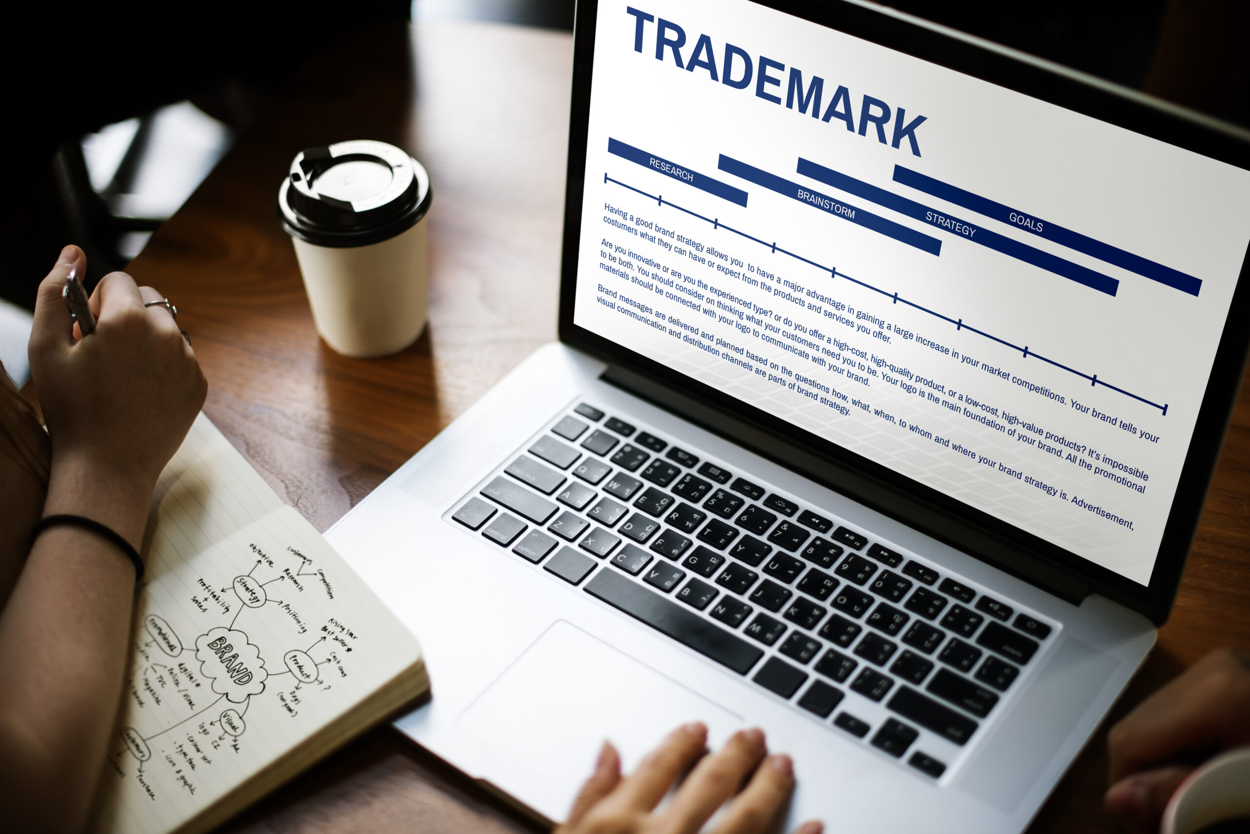 Trademark question in Amazon seller account setup that unlocks Amazon Brand Registry