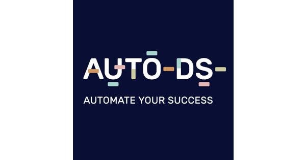 reading data in Auto DS for TikTok Analytics that could help in dropsipping