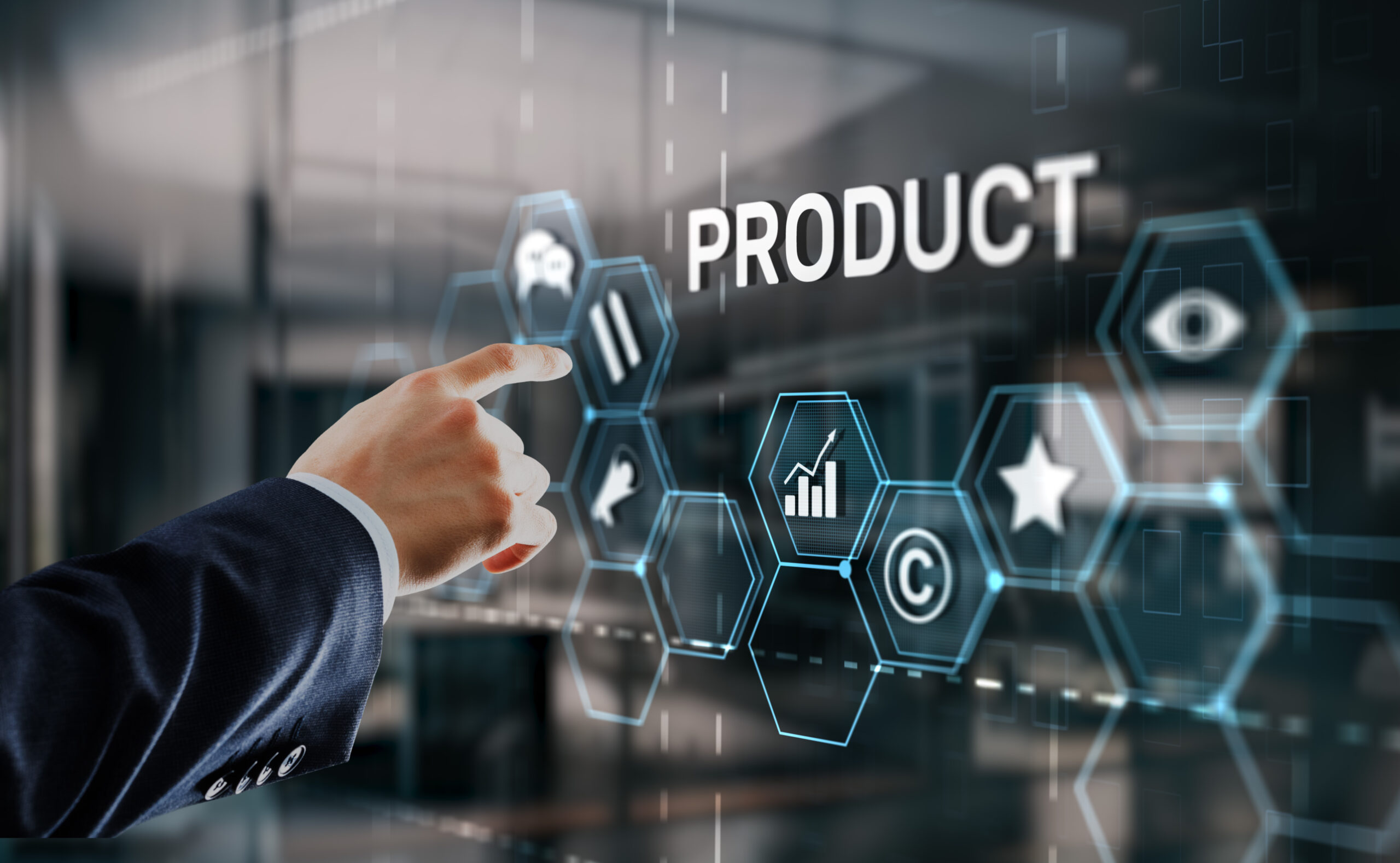 A Shopify product page with an AI-generated brand name and product photos. Dropshipping branding turns a supplier product into a real brand.