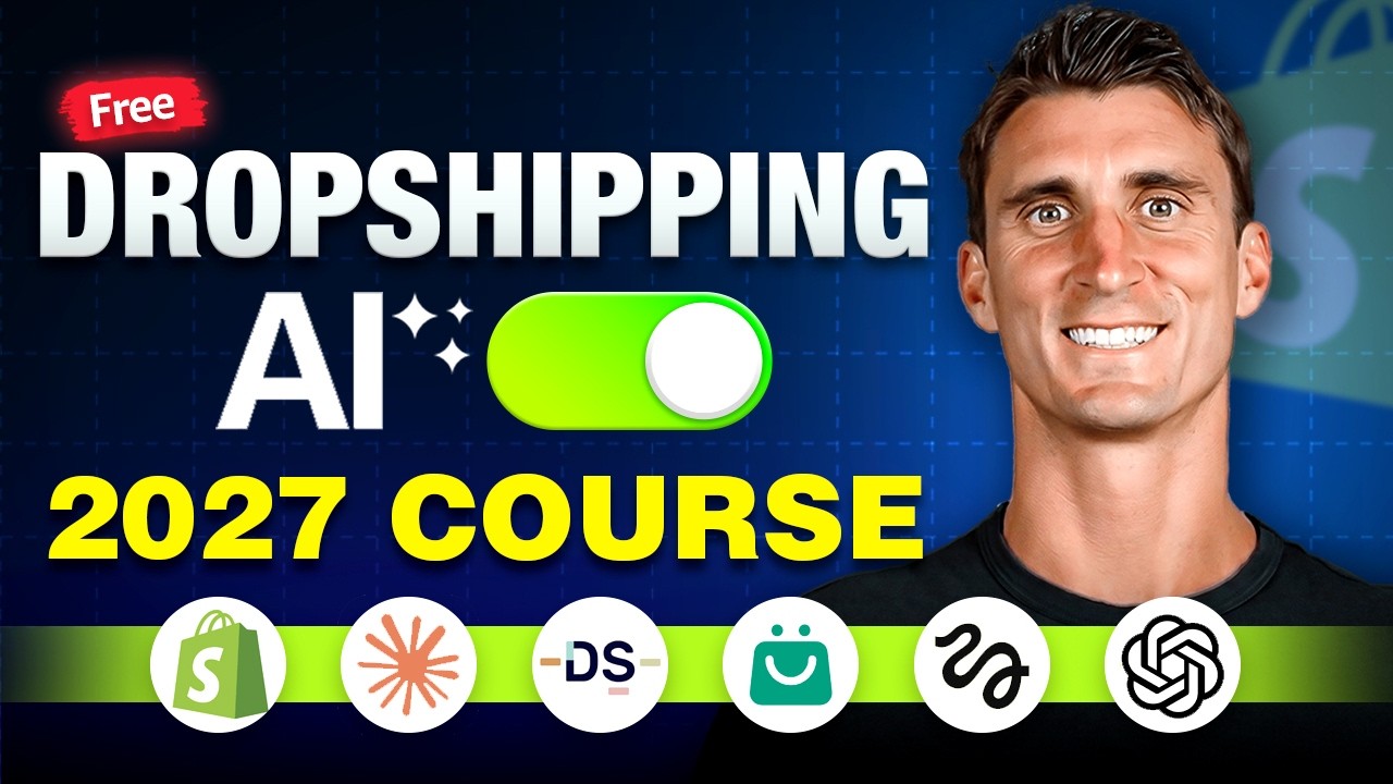 How To Start Dropshipping With Claude AI In 2027