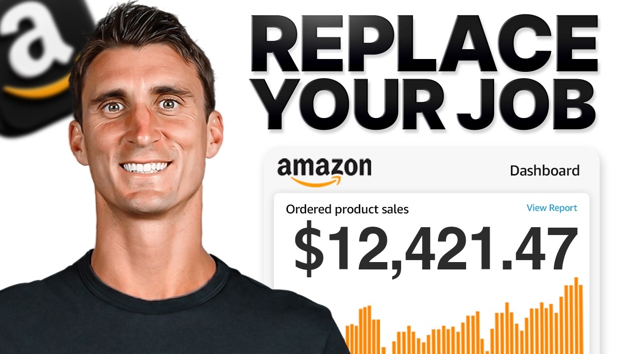 Amazon FBA: How to Make $100K a Year in 2027