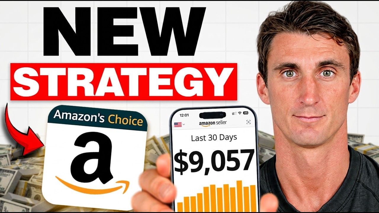 The Amazon Product Launch Strategy That Wins on Day One